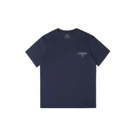 OBBRY T SHIRT EMBROIDERY